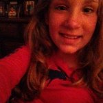 Emily Breault🏀🎀🔬 - @breaultemily_13 - Instagram