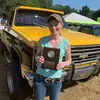 Emily Brecht - @chevy_squarebody_girl - TikTok