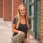 Emily Brecht - @brechtem - Instagram