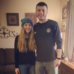 Emily Breen Fidanza - @embreen17 - Instagram