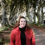 Emily Breen - @emilybreen123 - Instagram
