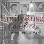 Emily Breen • Independent travel agent - @emilyrosetravel.co - Instagram
