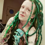 EmilyBreen 🏳️‍🌈 - @emilybreenlocks - Instagram