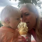 Emily Breigh - Facebook