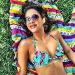 Emily Cristina Breitenbach - @emilybreitenbach - Instagram