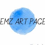 Emily Brett - @emilyjaynesartpage - Instagram