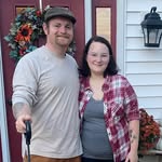 Emily Bricker - @s0uless_ginger - Instagram
