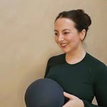Emily - Mat Pilates / Reformer / Barre - @emilybridgerpilates - Instagram