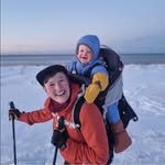 Emily Rose Óla Bridger - @emily.bridger - Instagram