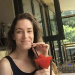 Emily Brill-Holland - @emilyb_h - Instagram