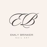 🩷 SEJA BEM VINDA 🩷 - @emilybrinker_nails - Instagram