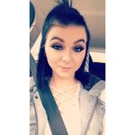 Emily Brinker - @makeup_byemilyb - Instagram