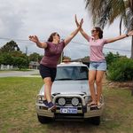 Emily Brough - @ontheroadwithdanitaandem - Instagram