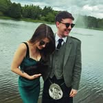 Emily Brough - @harveydylanspetco - Instagram