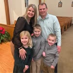 Emily Kinder Brough - @egbrough - Instagram