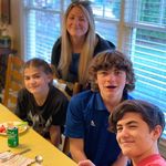 Emily Linker Brough - @emily.brough.121 - Instagram
