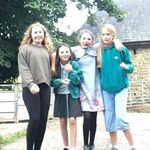 Emily buckman - @bcman2272 - Instagram