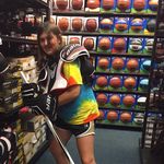 Emily Rose Buckman Yuen - @emilybuckmanfanpage - Instagram