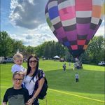 Emily Buckner - @buckner458 - Instagram