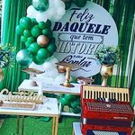 Elanite Batista - @emily_buffetedecor - Instagram