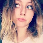 Emily Burch - @art_evolutionxx - Instagram