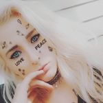 Emily Burch - @emily_bwelitt420 - Instagram
