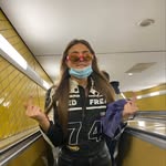 Zoë Emily Burchardt - @emilyburchardtprivat - Instagram