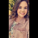Emily Burrage - @emmy_renee96 - Instagram