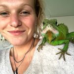 Emily Burson - @nearctic_teal - Instagram