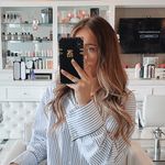 Emily Burson - @__hairbyem - Instagram