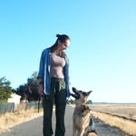 Emily Burt - @furrealdogtraining - Instagram