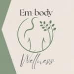 Emily Burt- Massage Therapist - @embody_wellness1 - Instagram