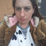 Emily Busby - @emily.busby92 - Instagram