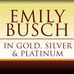 Emily Busch in Gold, Silver &amp; Platinum - Facebook