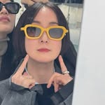 Emily Yoon - @emily_buseot - Instagram