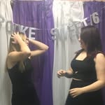Emily Buttry - @emfiinsta21 - Instagram