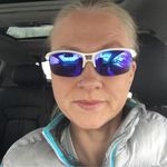 Emily Henderson Buzzard - @ak_mama_buzz - Instagram