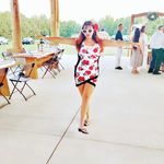 Emily Byrom - @emily_marini_tederosini - Instagram
