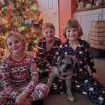 Emily Gorske Cadle - @keystonemaddogs - Instagram