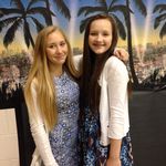Cady Lynn and Emily Straub - @_emily_cady_ - Instagram
