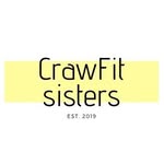 Emily & Cady - @crawfitsisters - Instagram
