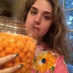 Emily Gawlak - @emilycaesargawlak - Instagram