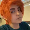 Emily Cagle - @christhelostboy - TikTok