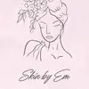Emily Cagle - @skinby.em - TikTok