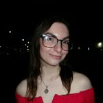 Emily Cagle - @youre_a_cool_cat - Instagram