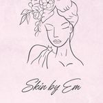 Esthetician | Emily Cagle - @skin.by.em.spa - Instagram