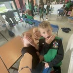 Emily Calvert - Facebook