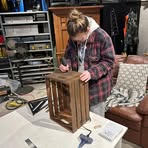 Emily Calvert - Facebook