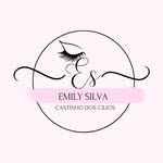 Cantinho_dos_cilios - @emilycantinho_doscilios - Instagram