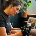 Emily Carson - @emilycarson_art - Instagram
